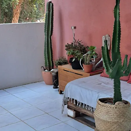 2 Pieces, Grande Terrasse, *