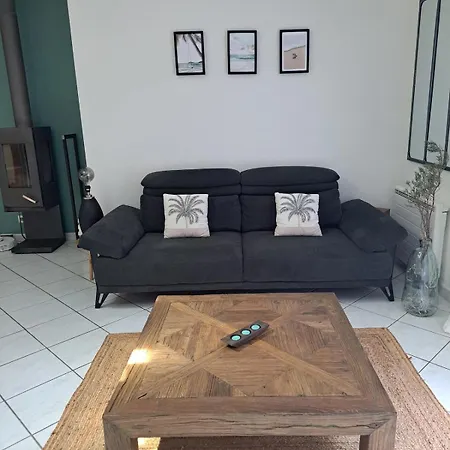 2 Pieces, Grande Terrasse, *