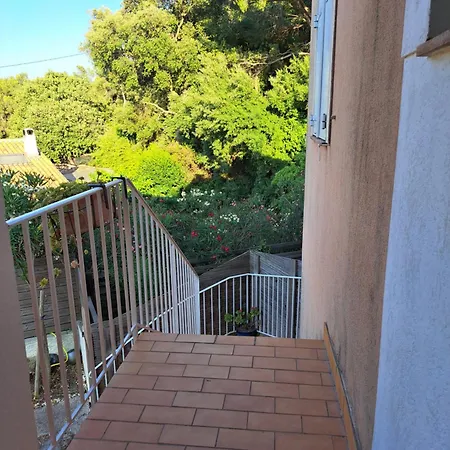 2 Pieces, Grande Terrasse, *
